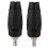 2X Adjustable Pressure Washer Nozzle Tips, Variable Spray Pattern, 1/4 Inch Quick Connect Plug, 3000 PSI 1
