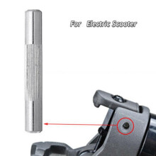 30Pcs Foldable Electric Scooter Reinforced Locks Buckle Hooks Pin Replacement for M365 Scooter Accessories