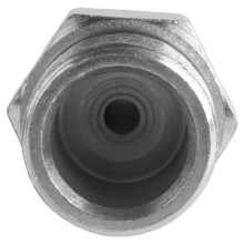 2X Quick Connection Pressure Washer-Gun Hose Adapter for Lavor Vax,M22 Quick Insertion