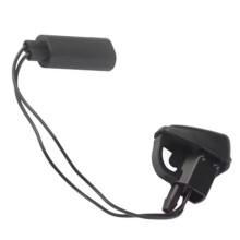 Car Windshield Washer Nozzle Jet Windscreen Washer Sprayer Replacement for 3 4 Sport
