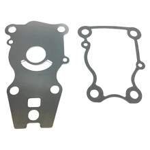 Water Pump Impeller Kit with Housing for  25 30 40  4 Stroke Outboard 66T-W0078-00-00