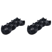 8Pcs Spare Replacement Parts Blade Gear Blender Juicer Parts for Magic 250W