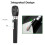 Oftalmoscopio Diretto Professionale Portatile con 5 Diverse Aperture, per Oftalmoscopio HS-OP10 2