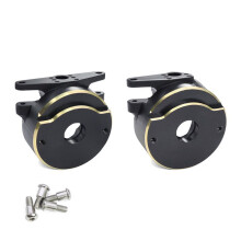 RC Auto Messing Gewicht voor 1/10 Vanquish H10 Optic RC Auto Upgrades Accessoires Messing Stuurkogel