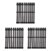 30Pcs Airless Spray Gu N Filter 4.3 Inch 60 Replacement Mesh Filter Fors Airless Paint Spray Gu N Power Tools