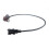 Crankshaft Position Sensor 0281002214 60814769 for  Brava Marea Punto  LANCIA 5