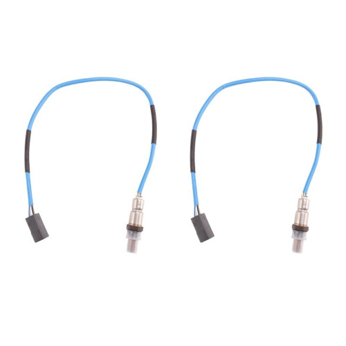 2X for  2013-2018 CX-5  3  6 Lambda Probe O2 Oxygen Sensor PE01-18-8G1A PE01188G1A