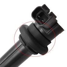 3PCS 129700-5020 Ignition Coil for Daytona 955i 675 Speed Triple R 1050 Sprint ST Street Triple Tiger 800