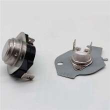 3X Reemplazo Kit de Corte TéRmico para Secadora 279769 para 3389946, 3398671, 3977394, 695563, AP3094224, 3390291