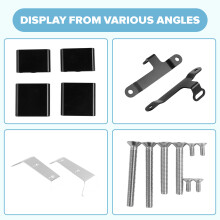 Motorcycle Engine Radiator Side Panels Cover Water Cooler Fairing for XSR900 Xsr900 2022-2025 Side Protector