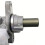 Brake Master Cylinder 47201-26880 4720126880 for  Hiace Granvia 2019- 5