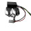 36-72V E-Bike Alarm System Two Remote Control Electric Bicycle Security Motorcycle Scooter Replacement Part 3