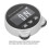 2X Digital Tape Measure, 656 Ft High Accuracy Electronic Rolling Ruler with LCD Display, Electronic Ruler Measuring Tool 9