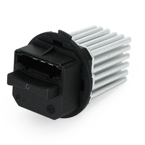 2X A/C Heater Blower Motor Resistor 2048707710 for  Sprinter/  U1 2