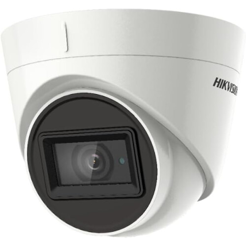 Hikvision Hikvision DS-2CE78U1T-IT3F Webcam 4K Fixed Turret Camera