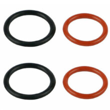 4x for Power Steaering Pump O-Ring SET 91345-RDA-A01 91370-SV4-000