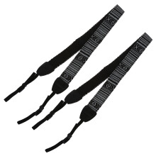 2X Tragegurt Kameragurt Kamera Schultergurt Camera Strap fuer DSLR SLR Couleur 206