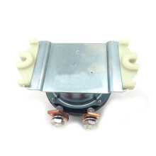 2X Excavator Battery Relay Battery Main 24V BR-262 08088-30000 0808830000 for Excavator PC200 PC300 PC400