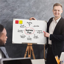 90-Pack Whiteboard Eraser TväTtbar och ÅTeranväNdbar Magnetisk Whiteboard Eraser för RengöRing Av Torra RaderingsmarköRer 5X5X2Cm