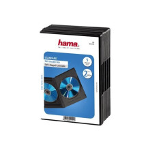 HAMA - 51294 - ACESSÓRIO DE ÁUDIO - CONJUNTO DE 5…
