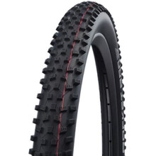 Pneu VTT SCHWALBE Rocket Ron Evolution 29 x 2.25 - Musta - Yhdistetty - Addix Speed - Super Race