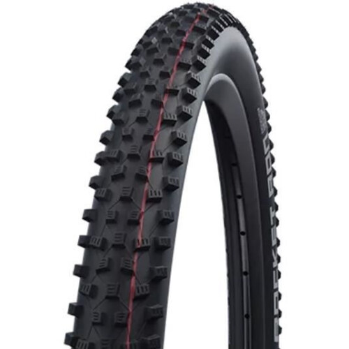 Pneumatico MTB SCHWALBE Rocket Ron Evolution 29 x 2.25 - Nero - Unisex - Addix Speed - Super Race
