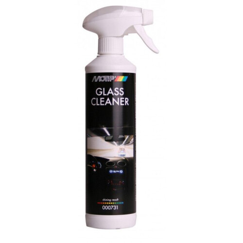 PULVERISOINTI PUHDISTUSLASIT 600 ML MOTIP