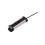 Hama Blocco multipresa - HAMA - Pro-S 30S - 3 prese - 3m - Nero/Argento 1
