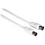 Hama Câble d'antenne - HAMA - 3 m - Coaxial - Double blindage - 85 dB - Blanc 1