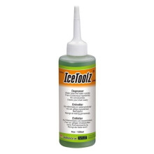 Entfetter - ICETOOLZ - C133 - Konzentrat 120 ml - Multifunktional - Auf Wasserbasis