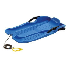 Luge - Sled Hornet - 80 cm - Sininen - Lapsi - Talviurheilu