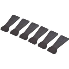 ACC-cocina TEFAL 6 ESPATULAS PARA APP A