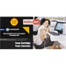 Cartouche ACTIVEJET Zwart - Opbrengst 3000 - Compatibel met Q2624A HP
