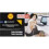Cartucho ACTIVEJET Preto - Rendimento 3000 - Compatível com Q2624A HP 1