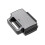 Sandwich-Toaster - ADLER - AD 3073 - Silber - Schwarz - 2 Scheiben 1