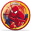 Globo - Spiderman - 23 cm - Rojo - Infantil - Mixto 1
