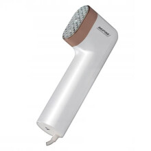 Vaporizador - GENERIC - Cuidado das roupas - Potência ajustável - Sistema de segurança - 95 ml