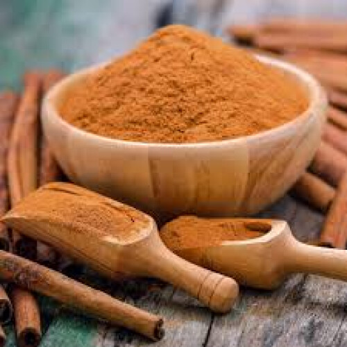 Organic Ceylon Cinnamon Powder Taj Ground 200g