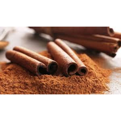 Organic Ceylon Cinnamon Powder Taj Ground 200g 2