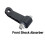Original Front  for  G3  Electric Scooter Front Shock Accessories 5