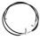 5660mm Cabine Kantelslang Pomp Olieslang 2142411 voor  Trucks 4