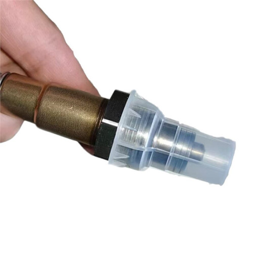Car PM Sensor K2GA5L239AA 0281007387 for  Mondeo MK5 PM Particulate Sensor 1