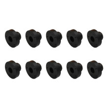 10Pcs Fuel Tank Grommet / Bushing for MTD, Cub Cadet, Exmark, Scag 735-014 735-0149 935-0149 1654930SM