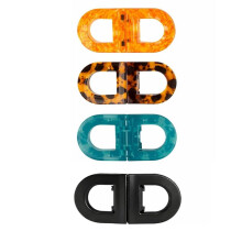 Magnetic Hair Clips - No Crease Magnet Hair Clip for Women, Seamless Magnetic Hair Clip for Sectioning and Styling