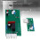 4389102 Sensor-Steuerplatine-Kit 11x4,6 cm PC 6
