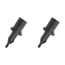 2X 37880-PLM-A01 37880 PLM A01 37880PLMA01 Air Intake Temperature Sensor for  Accord  City Jazz CRV  MDX
