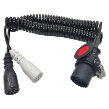 For Trucks VOE 21971558-1 Cable Connection Wires Truck Spare Parts
