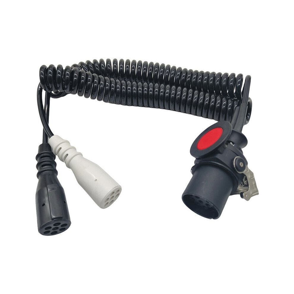 For Trucks Voe 21971558-1 Cable Connection Wires Truck Spare Parts Light 4713957525798