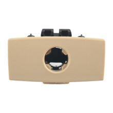 Dash Glove Box Door Lid Cover Tool Storage Box Handle for X3 X4 F25 F26 2011-2017 51169242098 Beige