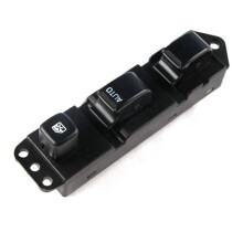 Car Accessories Power Window Single 25400-00Z09 2540000Z09 for